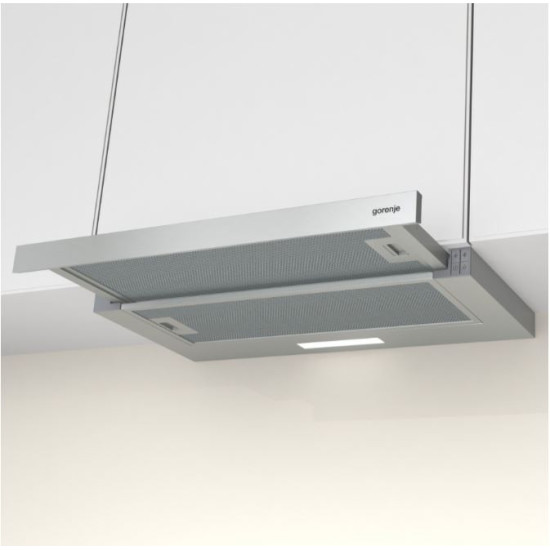 Okap teleskopowy TH62E3X 