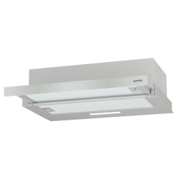 Okap teleskopowy TH62E3X 