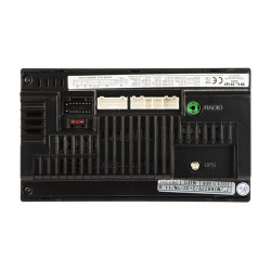 Radio samochodowe AVH-9930 2DIN 7cal GPS