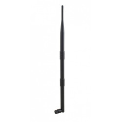 Antena patykowa dookólna 360° 9~12dBi 2.4GHz, AK-06