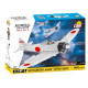 Klocki Mitsubishi A6M2 Zero-Sen 