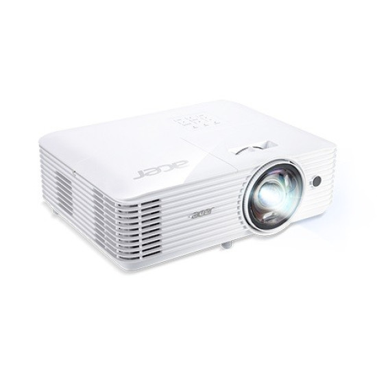 Projektor S1286H DLP XGA/3500AL/20000:1/HDMI/krótkoogniskowy/2,7kg