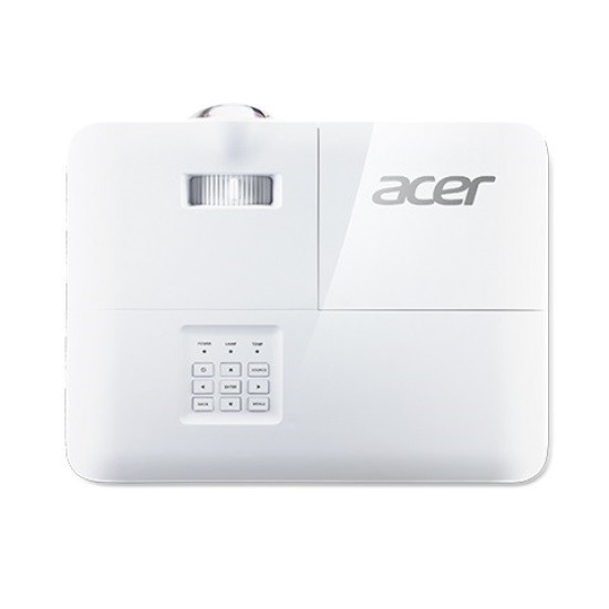 Projektor S1286H DLP XGA/3500AL/20000:1/HDMI/krótkoogniskowy/2,7kg