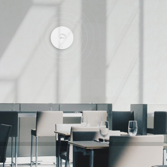 Punkt dostępowy EAP653 Access Point AX3000 