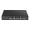 Przełącznik DGS-1100-24PV2 Switch 24GE PoE 