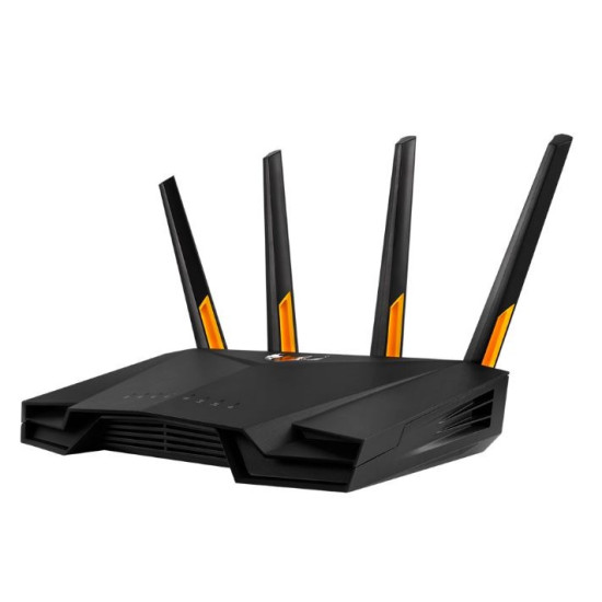 Router TUF-AX3000 WiFi AX3000 4LAN 1WAN 1USB 
