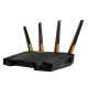 Router TUF-AX3000 WiFi AX3000 4LAN 1WAN 1USB 