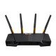 Router TUF-AX3000 WiFi AX3000 4LAN 1WAN 1USB 