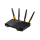 Router TUF-AX3000 WiFi AX3000 4LAN 1WAN 1USB 