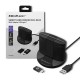 Inteligentny czytnik chipowych kart ID SCR-0632 | USB typu C Inteligentny czytnik chipowych kart ID SCR-0632 | USB typu C