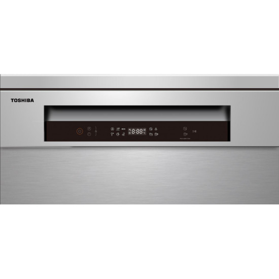 Zmywarka FS60 cm DW-14F5EE(S)-PL 