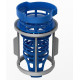 Zmywarka FS60 cm DW-14F5EE(S)-PL 