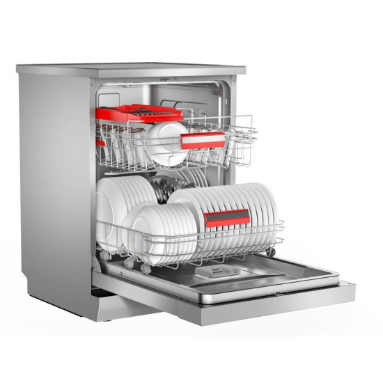 Zmywarka FS60 cm DW-14F5EE(S)-PL 