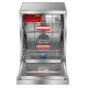 Zmywarka FS60 cm DW-14F5EE(S)-PL 