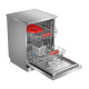 Zmywarka FS60 cm DW-14F5EE(S)-PL 