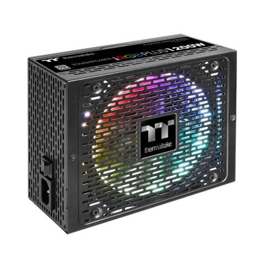 Zasilacz -Toughpower iRGB PLUS 1200W Platinum 