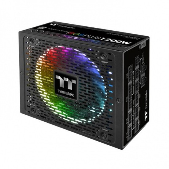 Zasilacz -Toughpower iRGB PLUS 1200W Platinum 