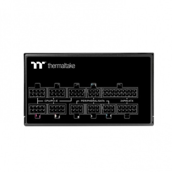Zasilacz - ToughPower PF1 1200W Fmod Platinum full JP CAP 