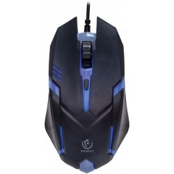 Mysz dla graczy NEON kabel 1,8m 