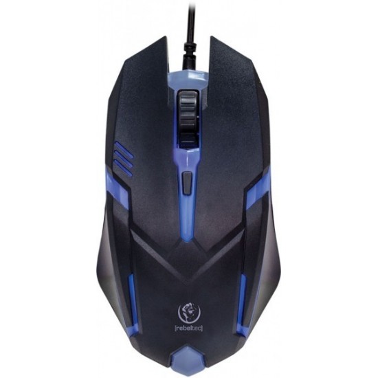 Mysz dla graczy NEON kabel 1,8m 