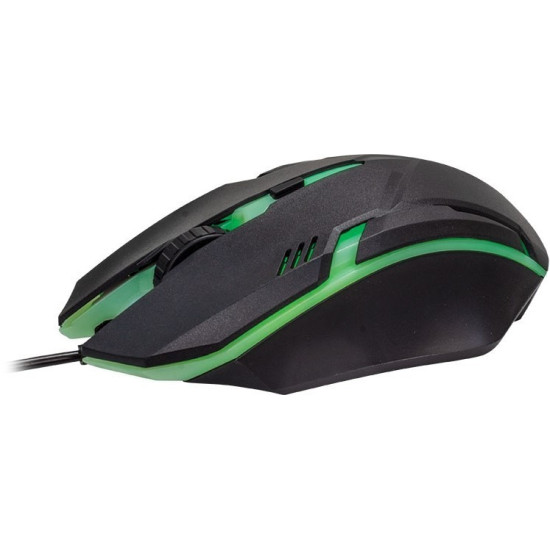 Mysz dla graczy NEON kabel 1,8m 