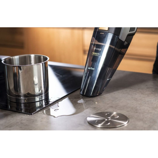 Odkurzacz ręczny VP4353 