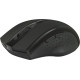 Mysz bezprzewodowa Accura MM-665 RF 1600 dpi 6P Czarna 