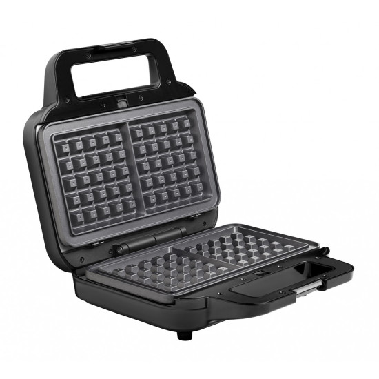 Opiekacz do kanapek 4w1 SV3070 900W