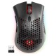 Mysz gamingowa bezprzewodowa Warlock GM-709L Optic RF RGB 2400 dpi 8P 