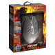 Mysz gamingowa przewodowa DARK AGENT GM-590L 12800 dpi 6P
