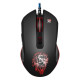 Mysz gamingowa przewodowa SLEIPNIR GM-927 12800 dpi 6P 