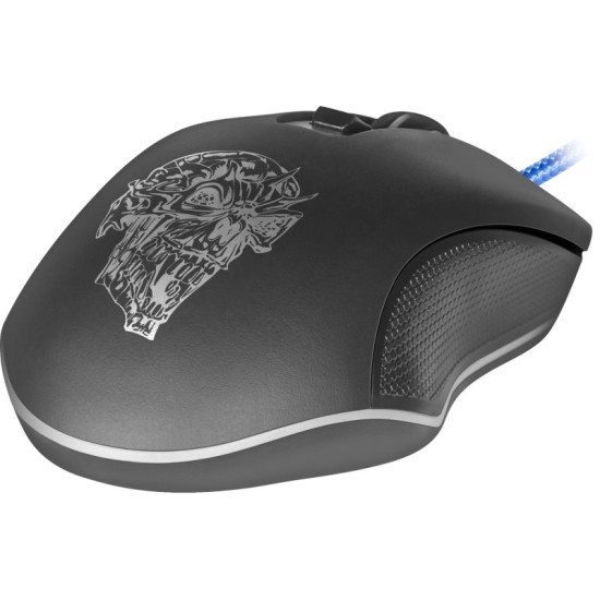Mysz gamingowa przewodowa SLEIPNIR GM-927 12800 dpi 6P 