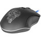 Mysz gamingowa przewodowa SLEIPNIR GM-927 12800 dpi 6P 