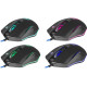 Mysz gamingowa przewodowa SLEIPNIR GM-927 12800 dpi 6P 