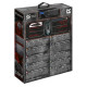 Mysz gamingowa przewodowa SLEIPNIR GM-927 12800 dpi 6P 