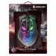 Mysz gamingowa przewodowa Bulletstorm GM-928 72000 dpi 7P