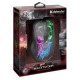 Mysz gamingowa przewodowa Bulletstorm GM-928 72000 dpi 7P