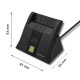 Inteligentny czytnik chipowych kart ID | USB 2.0 | Plug&play 