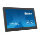 Monitor 15.6 cali T1624MSC-B1 IPS,poj.10pkt.450cd,24/7,media player,6H
