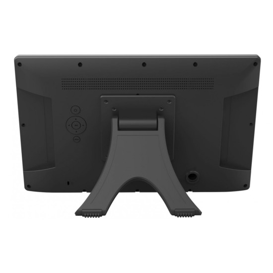 Monitor 15.6 cali T1624MSC-B1 IPS,poj.10pkt.450cd,24/7,media player,6H