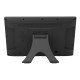 Monitor 15.6 cali T1624MSC-B1 IPS,poj.10pkt.450cd,24/7,media player,6H