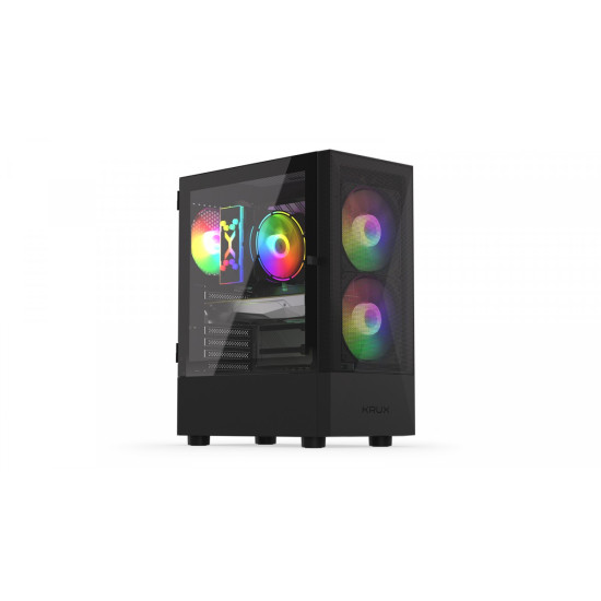 Obudowa - Vako RGB 