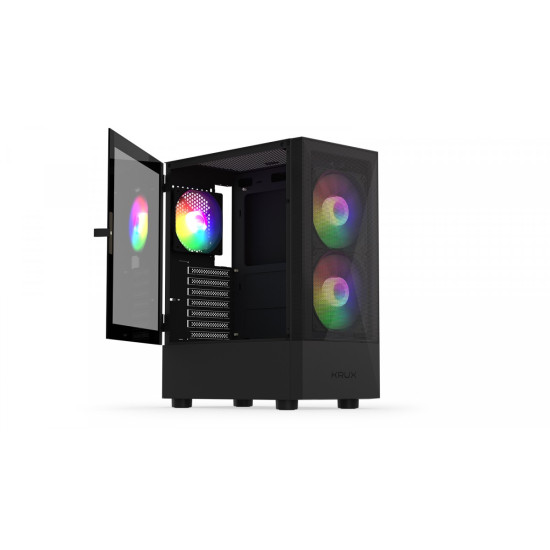 Obudowa - Vako RGB 
