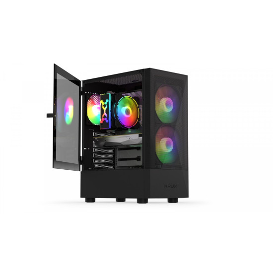 Obudowa - Vako RGB 