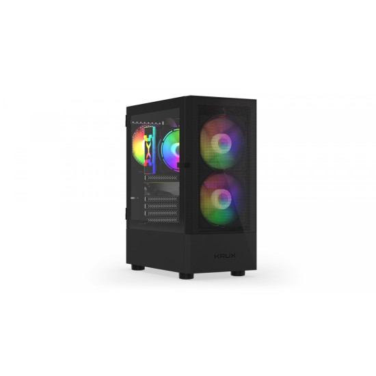 Obudowa - Vako RGB 