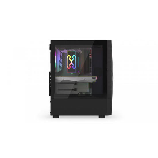 Obudowa - Vako RGB 