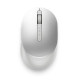 Bezprzewodowa mysz z akumulatorem Premier - MS7421W