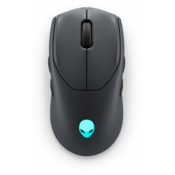 Bezprzewodowa mysz Alienware Tri-Mode Gaming - AW720M (Dark Sideof the Moon)  Bezprzewodowa mysz Alienware Tri-Mode Gaming - AW720M (Dark Sideof the Moon)