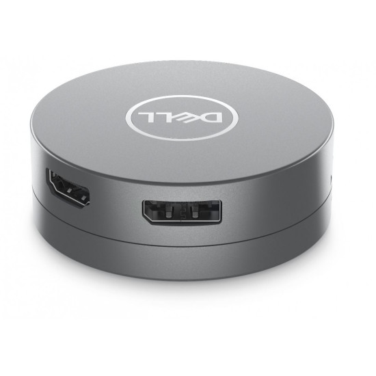 Adapter 6-in-1 USB-C Multiport - DA305 