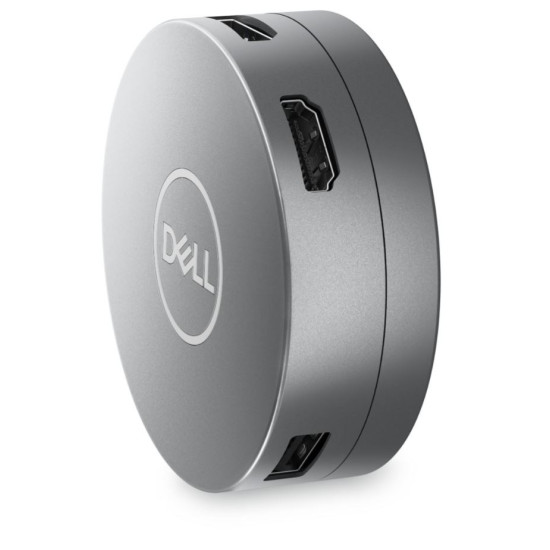 Adapter 6-in-1 USB-C Multiport - DA305 